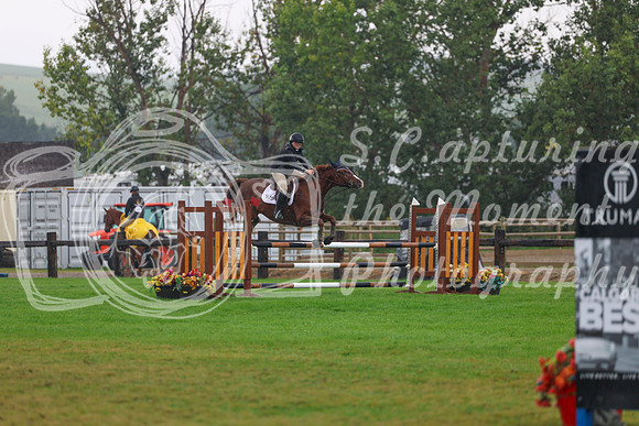 06080 - Mykenzi - 2026 Rocky Mountain Classic II - Thursday August 13th
