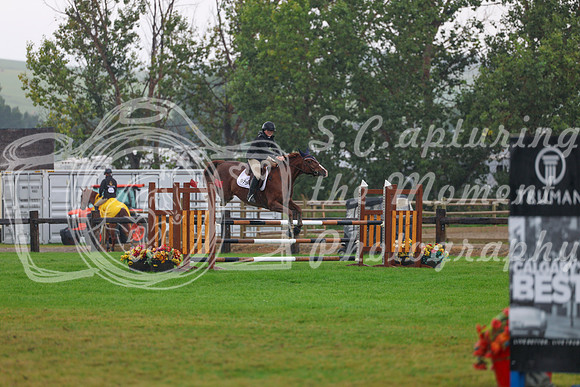 06081 - Mykenzi - 2026 Rocky Mountain Classic II - Thursday August 13th