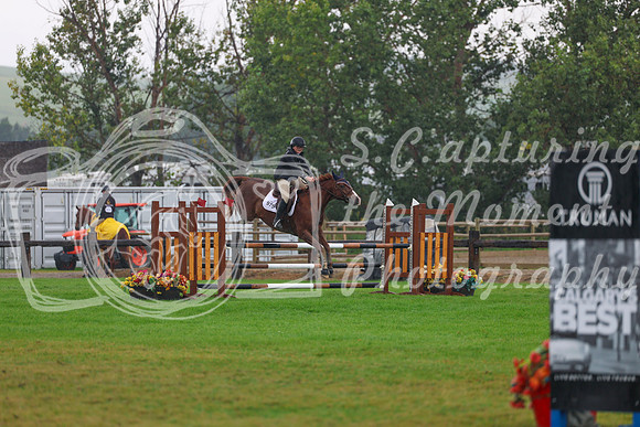 06082 - Mykenzi - 2026 Rocky Mountain Classic II - Thursday August 13th