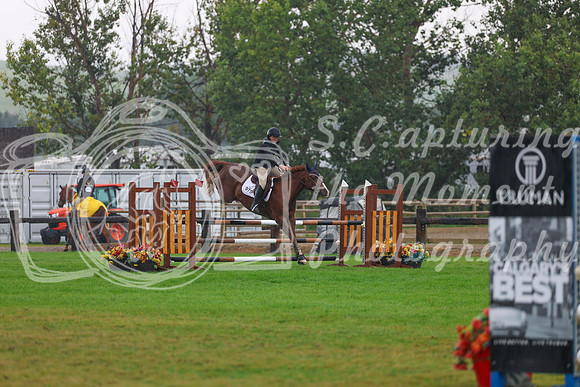 06083 - Mykenzi - 2026 Rocky Mountain Classic II - Thursday August 13th