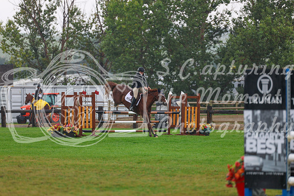 06084 - Mykenzi - 2026 Rocky Mountain Classic II - Thursday August 13th
