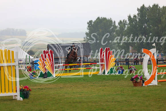 06085 - Mykenzi - 2026 Rocky Mountain Classic II - Thursday August 13th