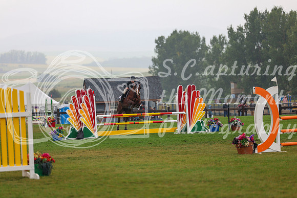 06086 - Mykenzi - 2026 Rocky Mountain Classic II - Thursday August 13th