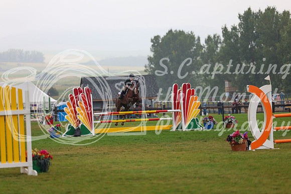06087 - Mykenzi - 2026 Rocky Mountain Classic II - Thursday August 13th