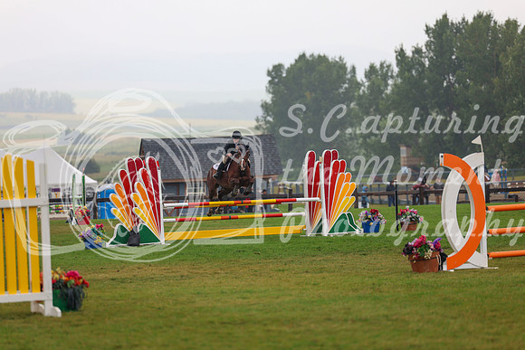 06088 - Mykenzi - 2026 Rocky Mountain Classic II - Thursday August 13th