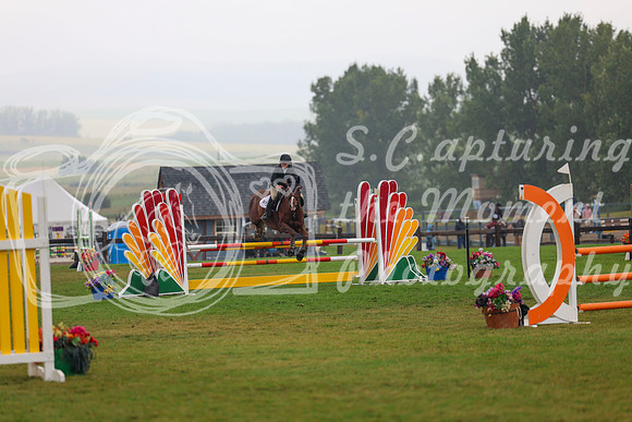 06090 - Mykenzi - 2026 Rocky Mountain Classic II - Thursday August 13th