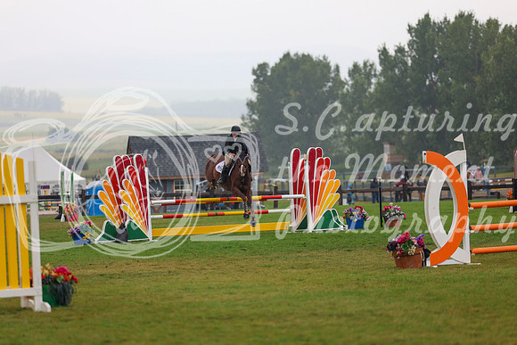 06091 - Mykenzi - 2026 Rocky Mountain Classic II - Thursday August 13th