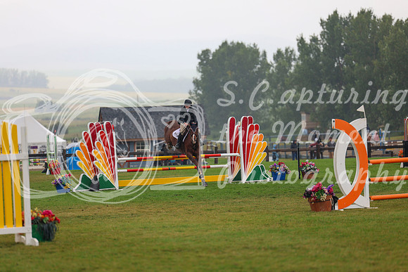 06092 - Mykenzi - 2026 Rocky Mountain Classic II - Thursday August 13th