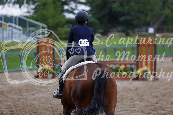 03866 - Shea - 2026 Rocky Mountain Classic II - Thursday August 13th