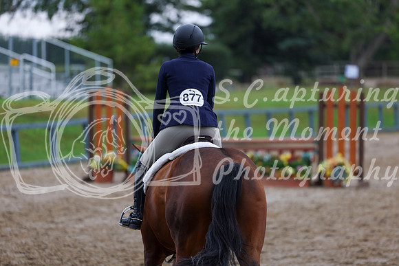 03867 - Shea - 2026 Rocky Mountain Classic II - Thursday August 13th