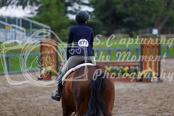 03868 - Shea - 2026 Rocky Mountain Classic II - Thursday August 13th