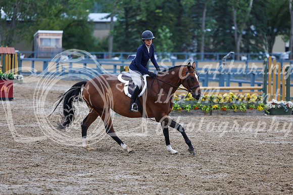 03869 - Shea - 2026 Rocky Mountain Classic II - Thursday August 13th