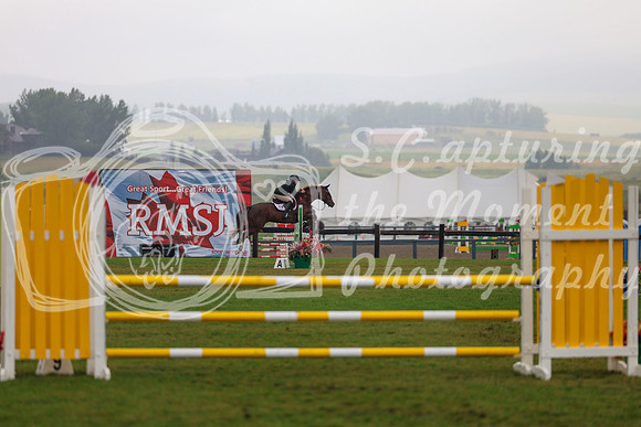 06097 - Mykenzi - 2026 Rocky Mountain Classic II - Thursday August 13th