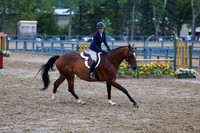 03870 - Shea - 2026 Rocky Mountain Classic II - Thursday August 13th
