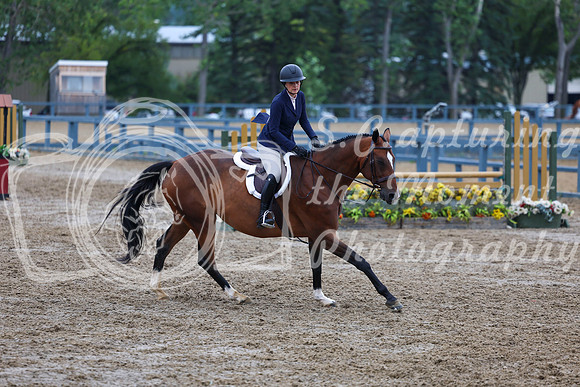 03870 - Shea - 2026 Rocky Mountain Classic II - Thursday August 13th