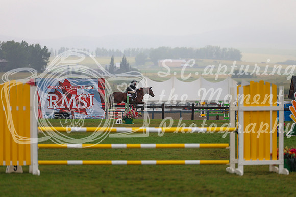 06099 - Mykenzi - 2026 Rocky Mountain Classic II - Thursday August 13th
