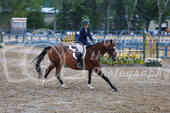 03871 - Shea - 2026 Rocky Mountain Classic II - Thursday August 13th