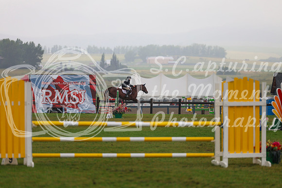 06100 - Mykenzi - 2026 Rocky Mountain Classic II - Thursday August 13th