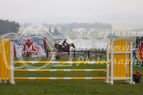 06101 - Mykenzi - 2026 Rocky Mountain Classic II - Thursday August 13th