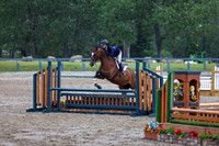 03872 - Shea - 2026 Rocky Mountain Classic II - Thursday August 13th