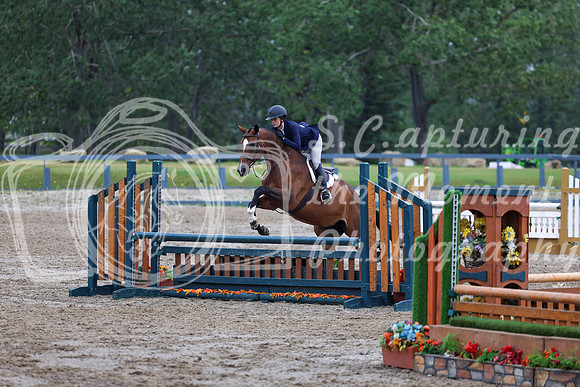 03872 - Shea - 2026 Rocky Mountain Classic II - Thursday August 13th