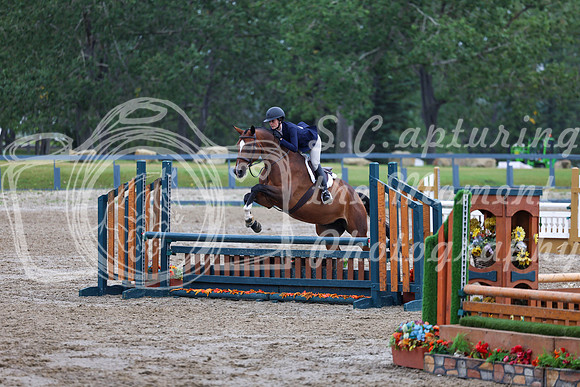 03873 - Shea - 2026 Rocky Mountain Classic II - Thursday August 13th