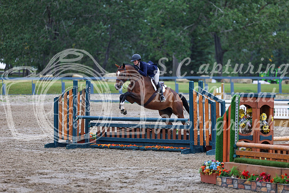03874 - Shea - 2026 Rocky Mountain Classic II - Thursday August 13th