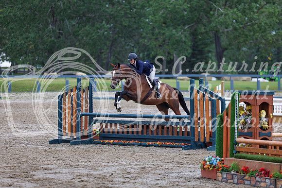 03875 - Shea - 2026 Rocky Mountain Classic II - Thursday August 13th