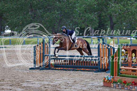 03877 - Shea - 2026 Rocky Mountain Classic II - Thursday August 13th