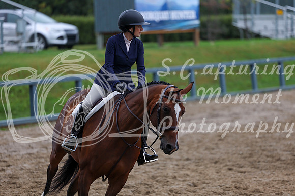03886 - Shea - 2026 Rocky Mountain Classic II - Thursday August 13th