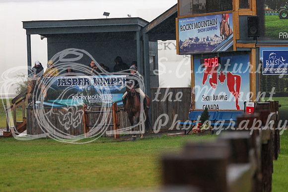 06138 - Mykenzi - 2026 Rocky Mountain Classic II - Thursday August 13th