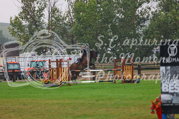 06140 - Mykenzi - 2026 Rocky Mountain Classic II - Thursday August 13th