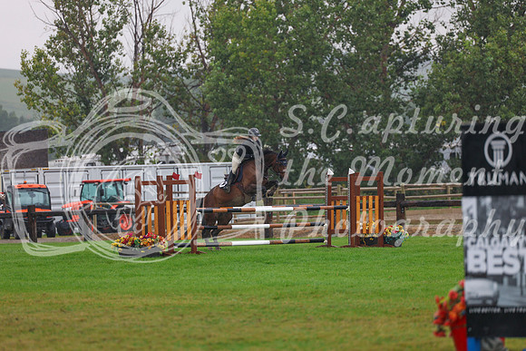 06141 - Mykenzi - 2026 Rocky Mountain Classic II - Thursday August 13th