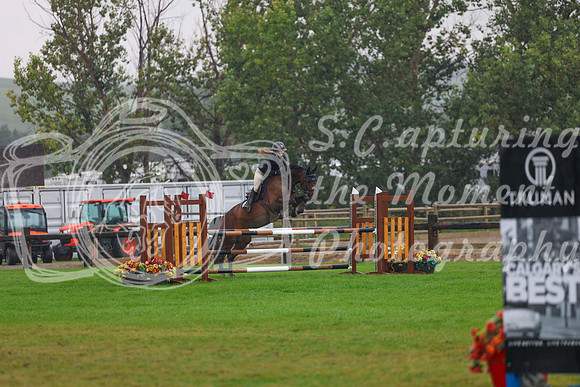 06142 - Mykenzi - 2026 Rocky Mountain Classic II - Thursday August 13th