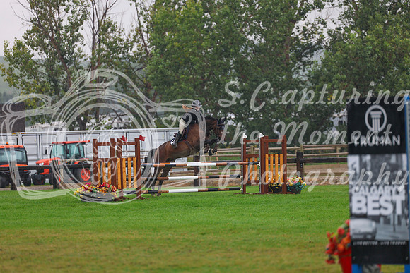 06143 - Mykenzi - 2026 Rocky Mountain Classic II - Thursday August 13th