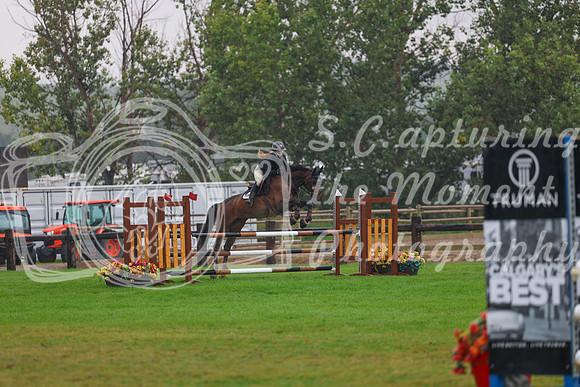 06144 - Mykenzi - 2026 Rocky Mountain Classic II - Thursday August 13th