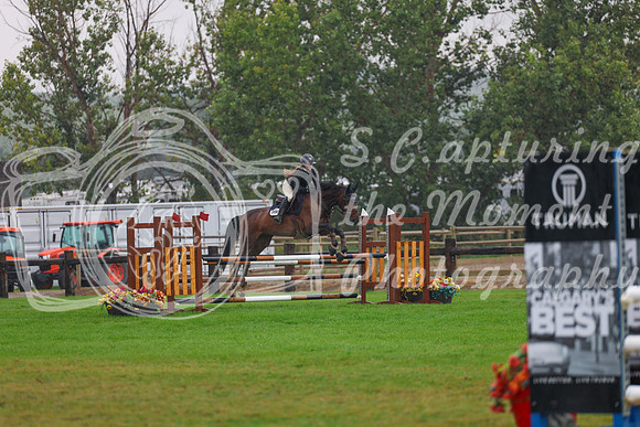 06145 - Mykenzi - 2026 Rocky Mountain Classic II - Thursday August 13th