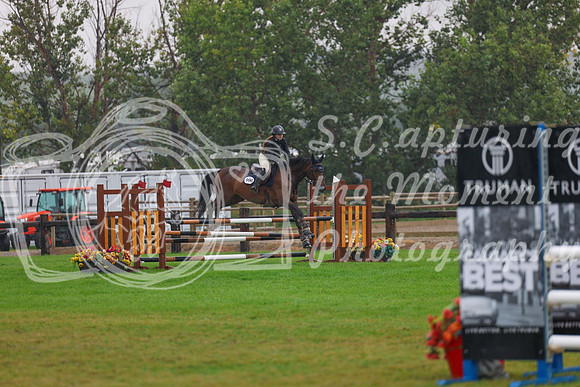 06147 - Mykenzi - 2026 Rocky Mountain Classic II - Thursday August 13th