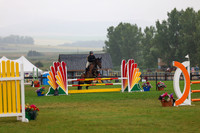 06148 - Mykenzi - 2026 Rocky Mountain Classic II - Thursday August 13th
