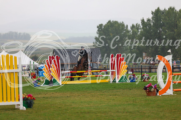 06148 - Mykenzi - 2026 Rocky Mountain Classic II - Thursday August 13th