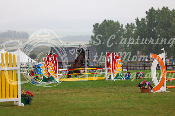 06149 - Mykenzi - 2026 Rocky Mountain Classic II - Thursday August 13th