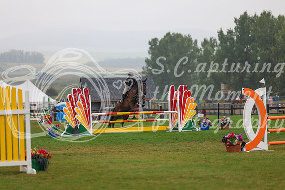 06151 - Mykenzi - 2026 Rocky Mountain Classic II - Thursday August 13th