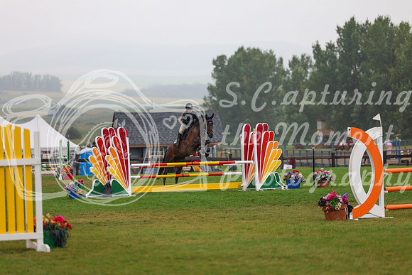 06152 - Mykenzi - 2026 Rocky Mountain Classic II - Thursday August 13th