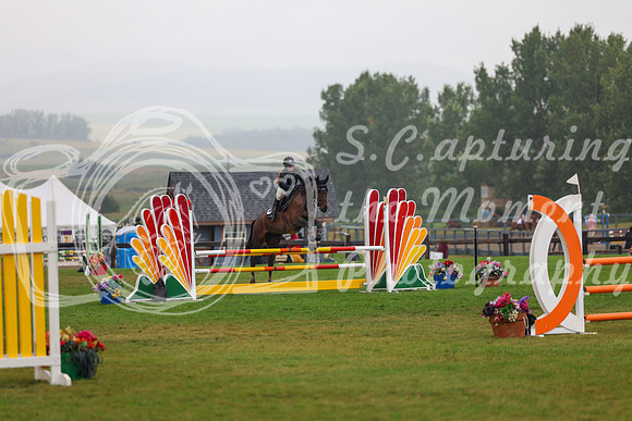 06153 - Mykenzi - 2026 Rocky Mountain Classic II - Thursday August 13th