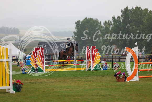 06154 - Mykenzi - 2026 Rocky Mountain Classic II - Thursday August 13th