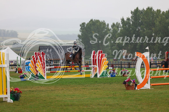 06156 - Mykenzi - 2026 Rocky Mountain Classic II - Thursday August 13th