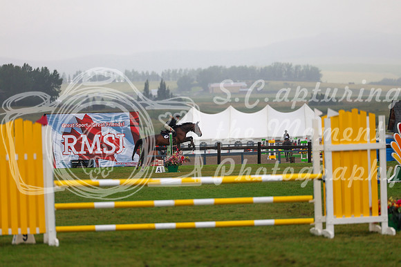 06159 - Mykenzi - 2026 Rocky Mountain Classic II - Thursday August 13th