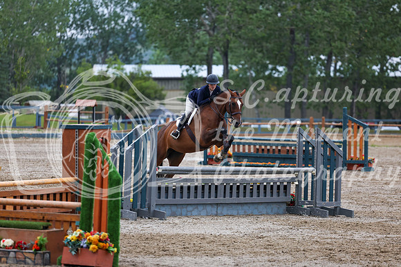 04150 - Shea - 2026 Rocky Mountain Classic II - Thursday August 13th