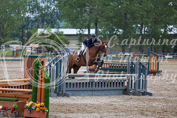 04151 - Shea - 2026 Rocky Mountain Classic II - Thursday August 13th