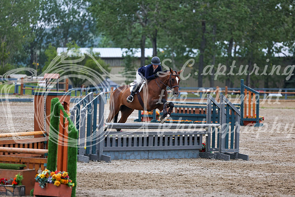04152 - Shea - 2026 Rocky Mountain Classic II - Thursday August 13th